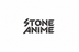 Stone Anime Logo